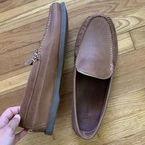 L.L. Bean Mens Loafers